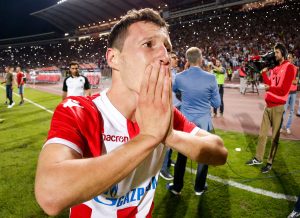 SLAVOLJUB SRNIĆ: Spreman sam da se upišem u listu strelaca protiv Kelna