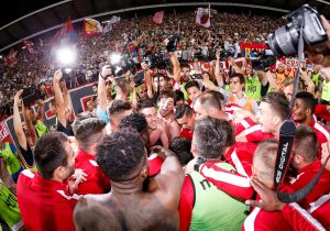 I GASPROM SE ‘OTVORIO’: Evo koliko novca dobija Zvezda od Rusa