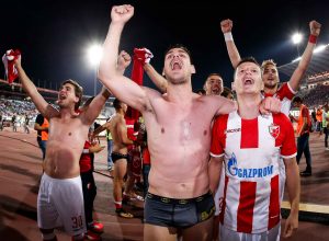 MARKO GOBELJIĆ: Čeka nas jak ritam, želimo da prezimimo u Evropi