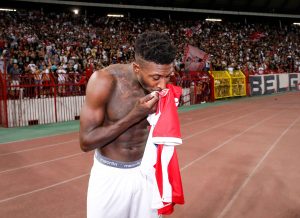 KAPITEN OSTAJE U ZVEZDI: Donald definitivno odbio ponudu iz Turske