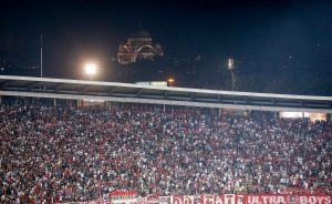 NEVEROVATNE SLIKE: Talas navijača u Ljutice Bogdana, biće pun ‘Rajko’ (FOTO)