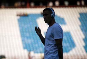 POSTAVA PARTIZANA: Tu je Đurđević, napadački Partizan (SASTAVI)