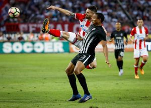 KVOTE NA NAŠE: Zvezda favorit sa Belorusima, što se ne može reći za Partizan u Švajcarskoj