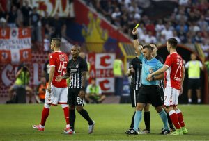 SAMO ČUDO MOŽE DA PROMENI: Evo kada startuje plej-of SLS, Vaskrs odlaže ‘večiti derbi’ u prvom kolu?