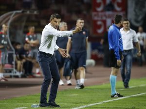 POSLE DERBIJA: Đukić – realno, Milojević – moralo bolje