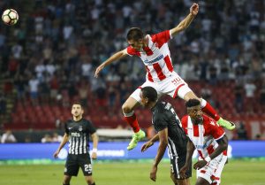 HOTSPORT ANALIZA: Zvezdina poslednja linija, linija života (ANKETA) (VIDEO)