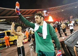 BOL U ZADNJOJ LOŽI: Evo šta je rekao Stojković posle zabrinjavajuće povrede!