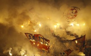 Crvena zvezda – Partizan