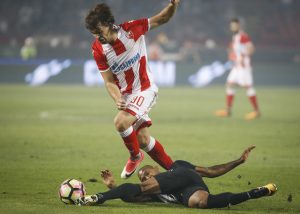 OD BEOGRADA DO ČIKAGA: Žule, Pešić i Bakula uživali, Evertonova emotivna novogodišnja noć (FOTO)