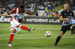 MENADŽER KANGE NAM OTKRIO: Stigla nam je ponuda, dogovor je blizu! (FOTO)