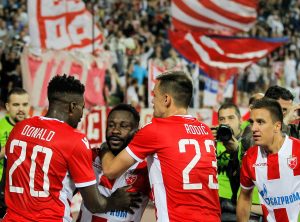 MALER ZA MALEROM: Nova povreda u Zvezdi, defanzivac neizvestan za Krasnodar (FOTO)