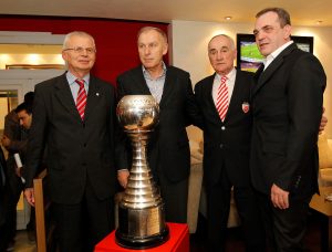 GDE SU, ŠTA RADE: Majstor kojeg sudije nisu videle kad je izbacio loptu iz gola protiv Milana (VIDEO)