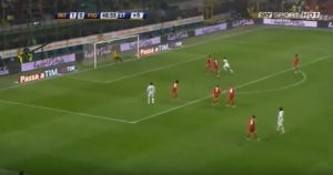 VREMEPLOV: Jedan od najboljih golova Zlatana ikada, i to legendardnom Freju (VIDEO)