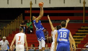 VELIKI UDARAC ZA GRČKU: Najbolji igrač propušta Evropsko prvenstvo!