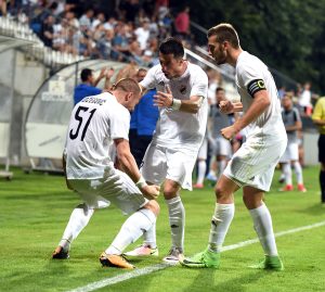 HOTSPORT TIKET DANA: Čukaričkom ide ‘mali gradski derbi’