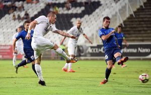 SLS: Vojvodina nosi bodove iz Čačka, Čukaričkom ceo plen protiv Mladosti