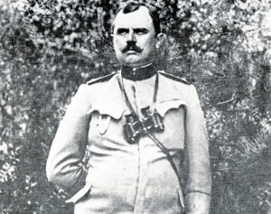 LEDI SE KRV U ŽILAMA: Sjajna najava za meč Zvezda – Krasnodar i govor majora Gavrilovića (VIDEO)