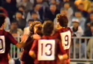 VREMEPLOV: Partizan uskoro sa Skenderbegom, a još boli ‘brodolom’ u Valoni (VIDEO)