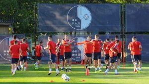 VELIKI ISKORAK U KARIJERI ZA SRPKOG REPREZENTATIVCA: ‘Zlatni orlić’ sve bliži bivšem šampionu Evrope!