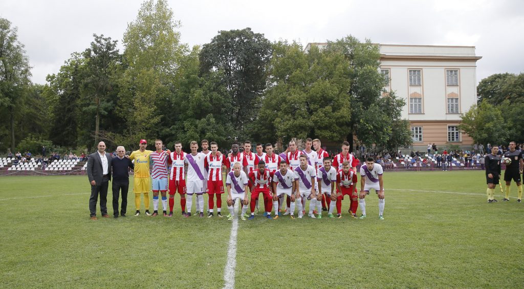 NAPREDAK PAO U IVANJICI: Javor do preokreta u režiji bivših napadača Zvezde  i Čukaričkog! - Domaći fudbal, Fudbal, Top News Sportske vesti - HotSport