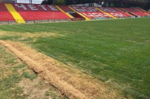 LEPE VESTI ZA ZVEZDU: Odložen meč protiv Borca, crveno-beli će odmorni dočekati Krasnodar