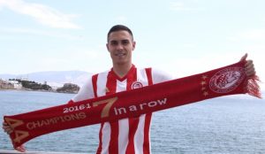 PIREJ PRIČA O UROŠU ĐURĐEVIĆU: Ali i on je imao šta Grcima da poruči…