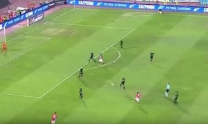 KANGAAAAAA: Pa ovo je nerealno, ‘atomska bomba’ Gelora Kange! (VIDEO)