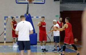 HRVATSKI MEDIJI: Hoćemo Srbiju, dolaze sa ‘C’ timom! (FOTO)