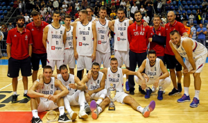 ‘ORLOVI’ BEZ NJEGA NISU ISTI: Đorđević ostao bez još jedne velike uzdanice za Eurobasket! (FOTO)