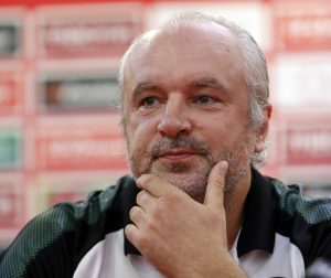 KRASNODAR STIGAO U BEOGRAD: Igor Šalimov se žali na stanje terena