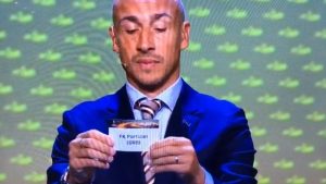 PARTIZAN DOBIO GRUPU: Spektakl u Humskoj, ali crno-beli dobro prošli