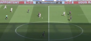 KAKVA MAJSTORIJA: Tek je treće kolo, a već imamo gol sezone u Francuskoj (VIDEO)