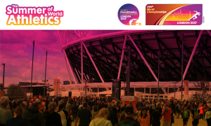 SP U LONDONU: Rohas prekinula vladavinu Ibarguen u troskoku, Makleod najbrži na 110m sa preponama