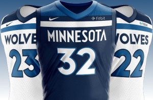 OTKAZ U MINESOTI: Timbervulfsi pobedili Lejkerse, pa sat vremena kasnije Tibodo otpušten