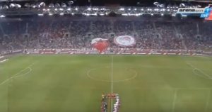 ‘SOKRATIS SAM SEBI USKAČE U STOMAK’: Iskusni štoper izaziva rat među navijačima i sebe stavlja u sredinu sukoba!