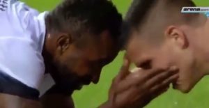 PARTIZAN DOMINIRA: Videotonu ‘spakovana’ tri komada, ni Orban ne pomaže (VIDEO)