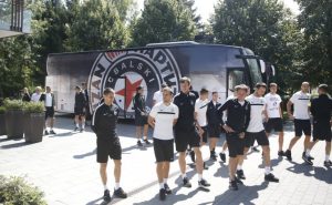 BLIŽI SE VIDEOTON: Silno motivisani crno-beli