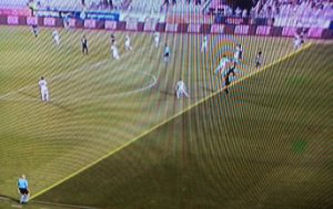 ANALIZOM UTVRĐENO: Crno-beli oštećeni protiv Voždovca?! (VIDEO)