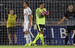 VLADIMIR STOJKOVIĆ: Suludo je reći da Jang Bojs nije atraktivan! (VIDEO)