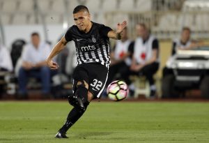 ĐURĐEVIĆ: Nisam siguran da je bio faul kod gola, ne razmišljam o odlasku (VIDEO)