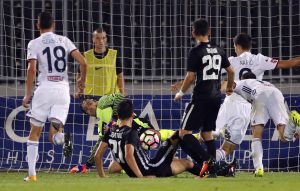 URNEBESNI STOJKOVIĆ: O sjajnoj odbrani, ali i Marku Nikoliću i ‘šatiranom’ (VIDEO)