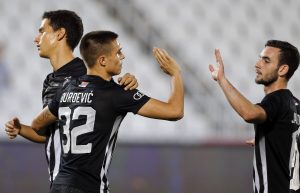SVE JE VEĆ POZNATO: Određeno vreme utakmice Partizan-Videoton, evo gde će biti prenosa (FOTO)
