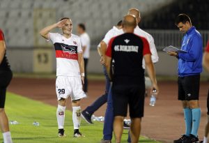 SLS: Šok u Humskoj, Voždovac nosi bodove iz Humske! (VIDEO)