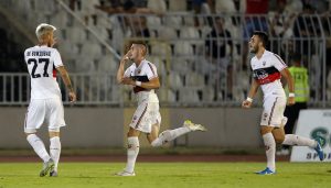 VOŽDOVAC PRED NIŠ: Igramo lep fudbal, ali to Srbija ne može da vidi!