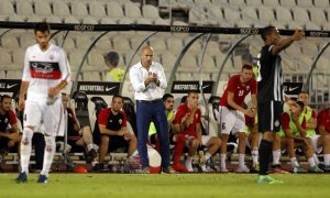 POJAČANJE NA ‘KROVU’ UOČI SPARTAKA: Maksimović novi ‘zmaj’, Stolica očekuje publiku u Subotici