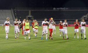 RADNO U VOŽDOVCU: Stiglo osmo pojačanje ovog leta, drugo danas (FOTO)