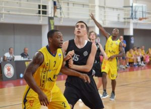 UVERTIRA ZA SUDAR SENIORA: Partizanovi juniori ubedljivi protiv Zvezde, dominacija Marka Pecarskog!