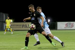 SUPERLIGA SRBIJE: Čukarički odneo sva tri boda sa Banjice