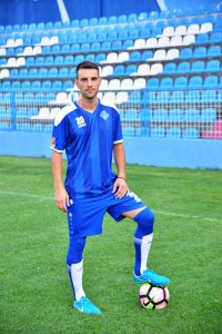 SUPERLIGA: Novo pojačanje u Radniku iz Surdulice