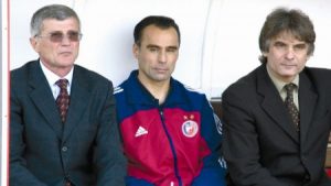 GDE SU, ŠTA RADE: Posle Zvezde se proslavio u Škotskoj, sad radi kao trener Seltika